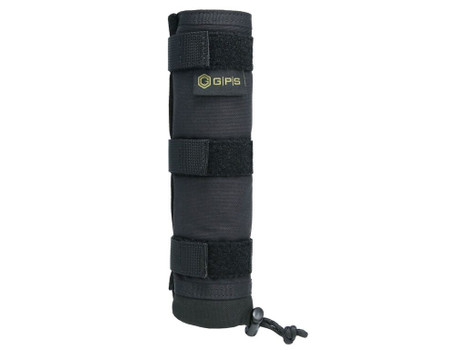 GPS GPS-T800-85B TACT SUPPRESS COVER 8.5 BLK