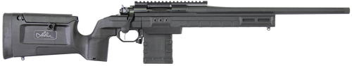 Larue Tactical LTKRGSIETE30818BLK Siete LE 308 Win 12+1 18" Sporter Barrel Black Right Hand                                                                                                             