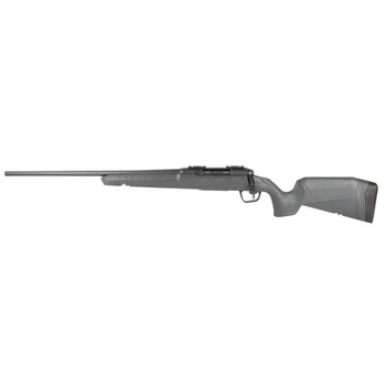 SAV AXIS 2 308WIN 22" 4RD GRAY LH