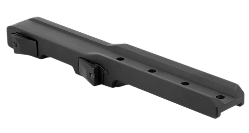 Nocpix SLIM-MOUNT-3 Slim Mount-3 QD Picatinny Rail Extended Offset, Fits Slim Thermal Optic                                                                                                             