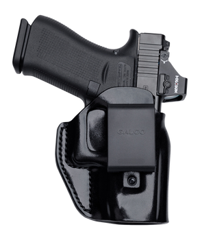 GALCO STOE894RB   STOW-N-GO ELITE IWB HOLSTER  BLK