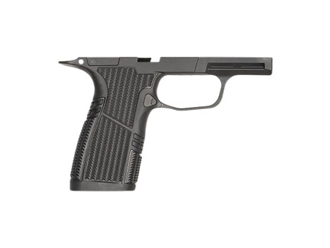 Tyrant CNC TDP365GRMSNUBBLK Grip Module X-Macro