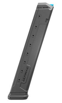 FAB FX-UMAGX32B   GLK POLY MAG              32RD