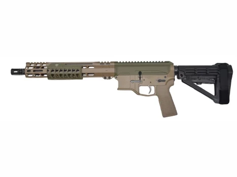 BILSON P2FCSFG20R1 BA15FCP 300BO 20R FDE/SNPGRN