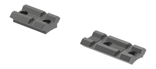 LEU 185527 RIFLEMAN  G2   WIN XPR 2-PC