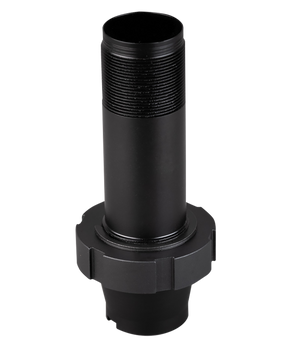 SilencerCo AC1323 Echo Choke Adapter Black                                                                                                                                                              