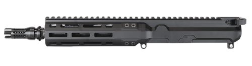 Cobalt Kinetics CKPROURG556145BLK CK-Pro Urg  5.56x45mm NATO 14.50" Black Cerakote Receiver                                                                                                             