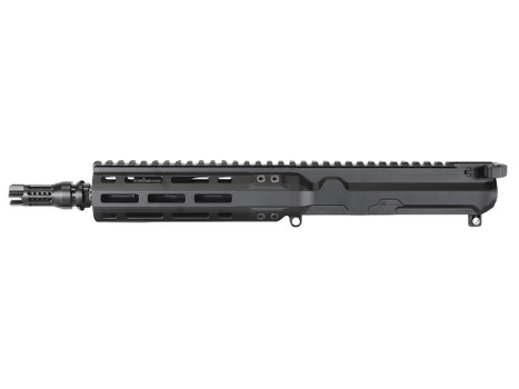 Cobalt Kinetics CKPROURG556145BLK CK-Pro Urg 5.56x45mm NATO 14.50" Black Cerakote Receiver