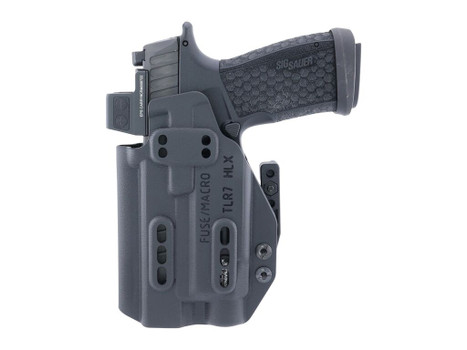 HENRY HOLSTERS HH-0004-10 EMBER SIG P365 FUSE HLX