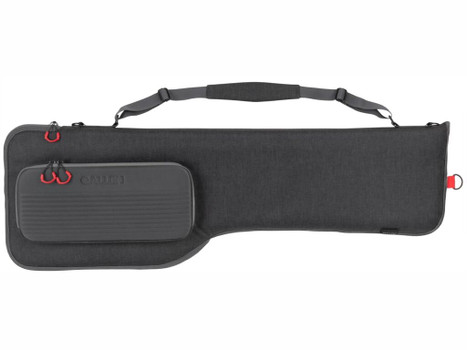 Allen 8339 Competitor Shotgun Case Takedown Gray