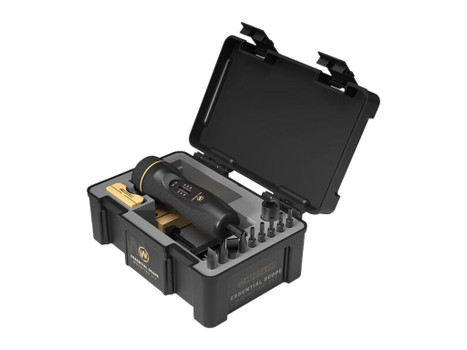 WHEELR 1237379 ESSENTIAL SCOPE MOUNTING KIT
