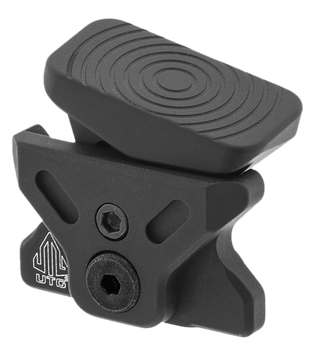 UTG TLTRM01 Angled Index Mount M-LOK                                                                                                                                                                    