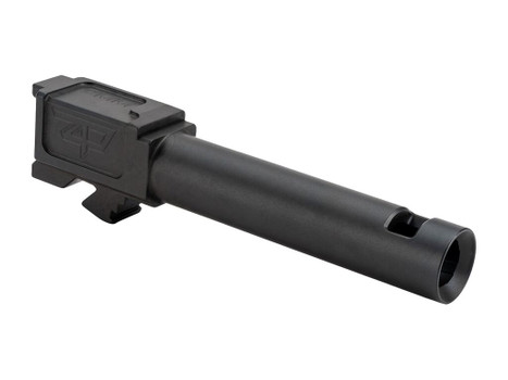 ZAFFIRI BA-G19G5-CP-BN IBS BARREL G19 GEN 5 BN