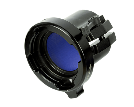 ATN ACCOSMS44534G6 TICO 6 SCOPE MNT SYST 44MM 53.5