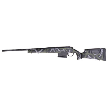 WBY 307 RANGE XP2 25CM 22" 5RD