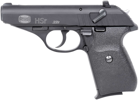 BLS MAUSER HSR 432.00.02 22LR 3.5 10R                                                                                                                                                                   