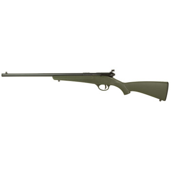 SAV RASCAL F-SR 22LR 16" GREEN