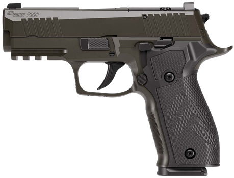 Sig Sauer 226XCA9LEGION P226  9mm Luger                                                                                                                                                                 
