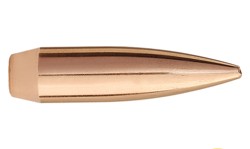 Sierra 9631C MatchKing  25Cal 131gr Hollow Point Boat Tail 500/Box                                                                                                                                      