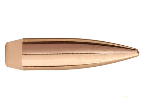Sierra 9631C MatchKing 25Cal 131gr Hollow Point Boat Tail 500/Box