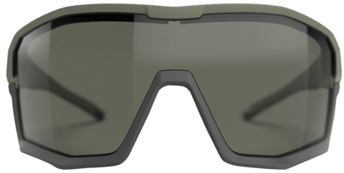 Glock AS41033 GEN5 Tactical Glasses Polycarbonate Olive                                                                                                                                                 