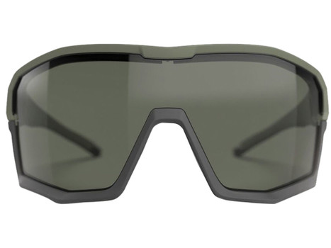 Glock AS41033 GEN5 Tactical Glasses Polycarbonate Olive