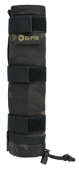 GPS GPS-T800-85MC     TACT SUPPRESS COVER 8.5 CAMO
