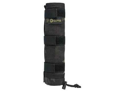 GPS GPS-T800-85MC TACT SUPPRESS COVER 8.5 CAMO