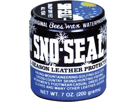 Atsko 1330 Sno-Seal Wax 8oz