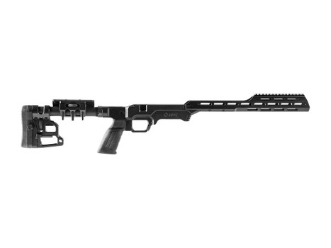 MDT 115052BLK CHASSIS LSS GEN3 RUG AM SA RH TACT