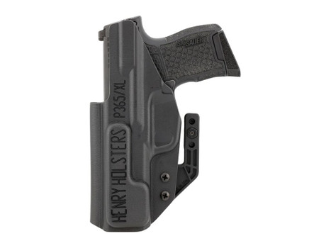 HENRY HOLSTERS HH-0003-11 FLINT COMP P365 FULL