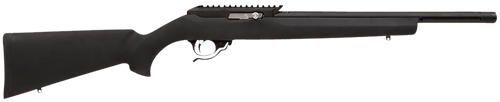 Tactical Solutions ATE2MBBHBLK X-Ring VR Gen2 22 LR Gun Black Barrel & Receiver, Hogue OverMolded Black Synthetic Stock                                                                                 
