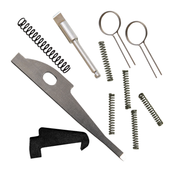 TANDEMKROSS TK05N0258SSL1 ESSENTIAL MAINT KIT RUG