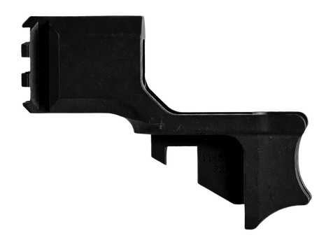 MDT 114626BLK LSS GEN3 PIC INTERFACE RUG 10/22