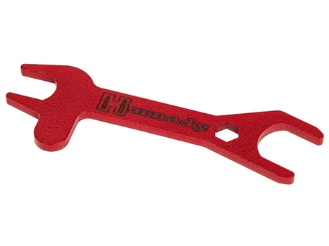 HORN 396492 DIE WRENCH DELUXE