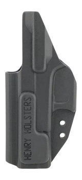 HENRY HOLSTERS HH-0002-15 FLINT CZ P10C FULL