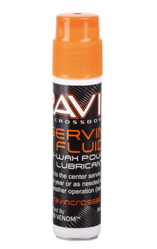 RAVIN R280  RAVIN SERVING AND STRING FLUID