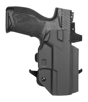 WTP OWB-R203_1000-R TX22 4.1" RED DOT OPTIC CUT