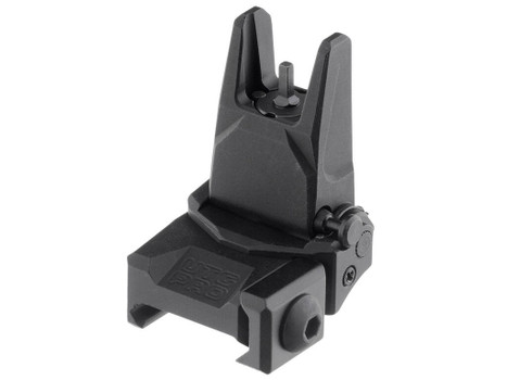 Leapers TLUFS55 Flip Up Front Sight Picatinny/Weaver