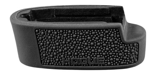 HOG 17410   OM RUB GRIP EXT BASE PAD M&P 45 7R BLK