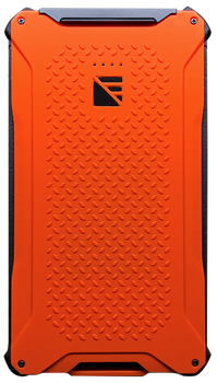 DARK ENERGY PSPRO10HIVIS POSEIDON PRO CHARGER ORN                                                                                                                                                       
