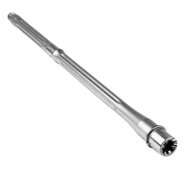 Wilson Combat TR6ATHIG18FT75 Match Grade  6 ARC 18" Fluted Stainless Steel Barrel                                                                                                                       