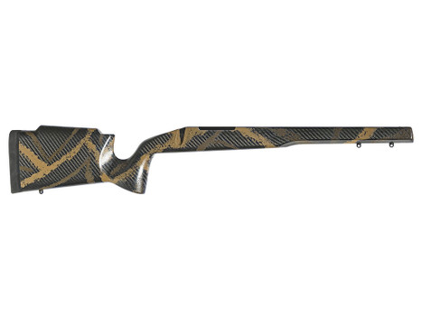 Proof Research 148693 Mountain Tactical Hunter Brown Sponge Medium Action Right Hand