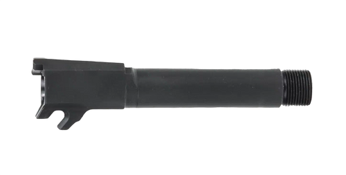 Jk Armament JKBBLG48 9mm Luger Black Nitride Stainless Steel Fits Glock 48                                                                                                                              