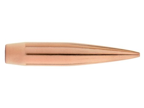 Sierra 1575MP MatchKing 6mm 110gr Hollow Point Boat Tail 250/Box