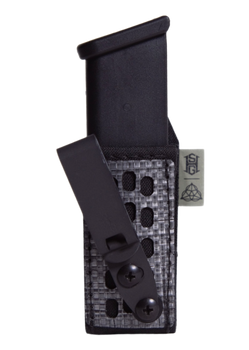 HSGI LO-V PMP PISTOL MAG POUCH BLK