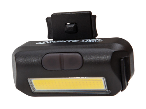 Nightstick USB-4510M Black 250 Lumens
