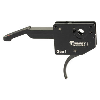 TIMNEY IMPACT TRIGR RGR AMER G1 BLK