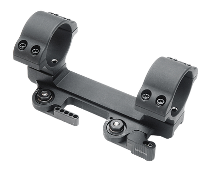LARUE LT112-34  TACTICAL 20 MOA PSR SCOPE MNT 34MM
