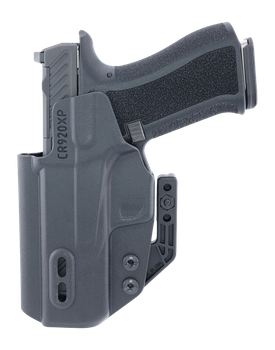 HENRY HOLSTERS HH-0018-22 CIPHER SHDW SYST CR920XP